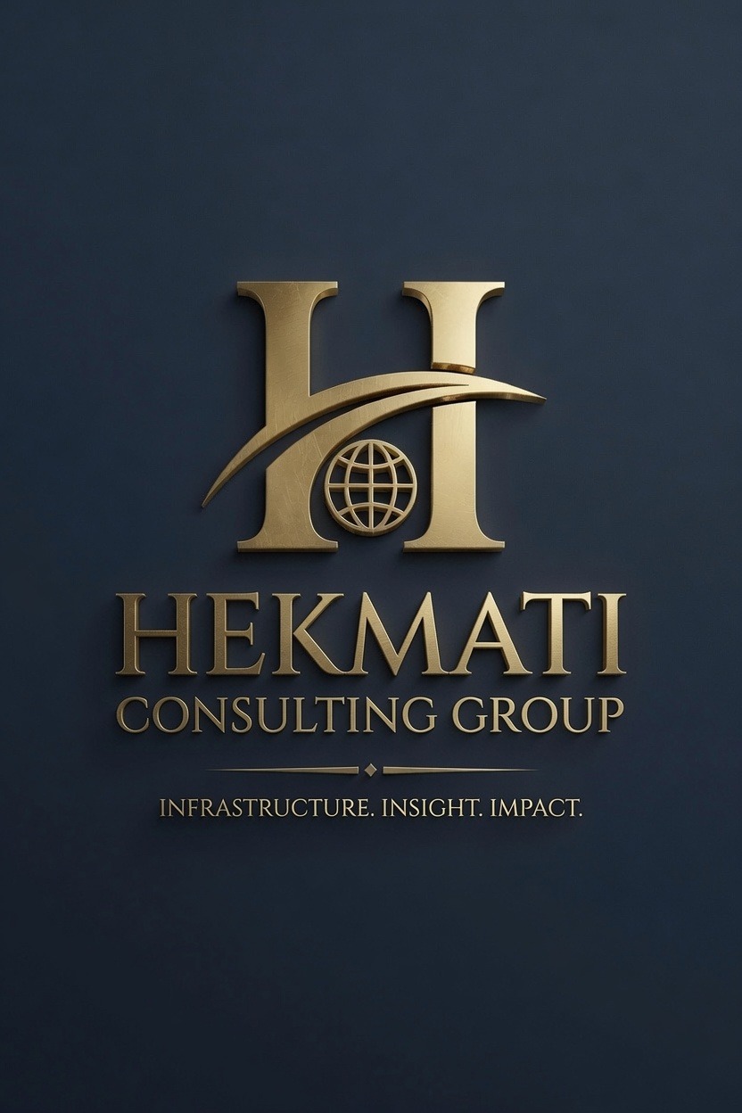 Hekmati Consulting Group